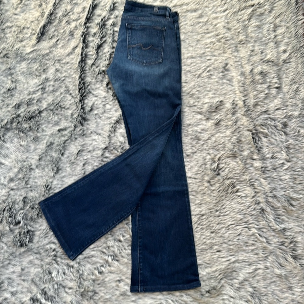 7 for all mankind Kimmi jeans size 31